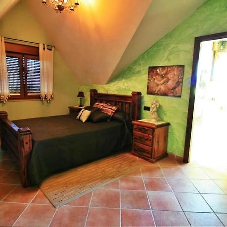 Casa Os Castelos Ribeira Luaran gambar
